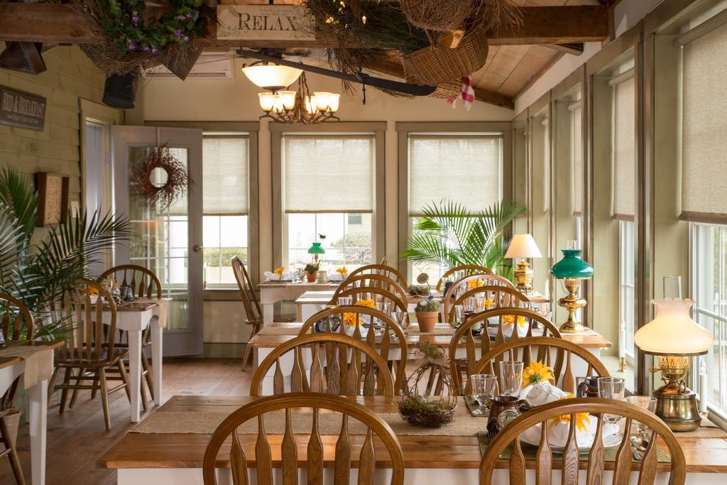 1825 Inn Bed And Breakfast Palmyra Ngoại thất bức ảnh
