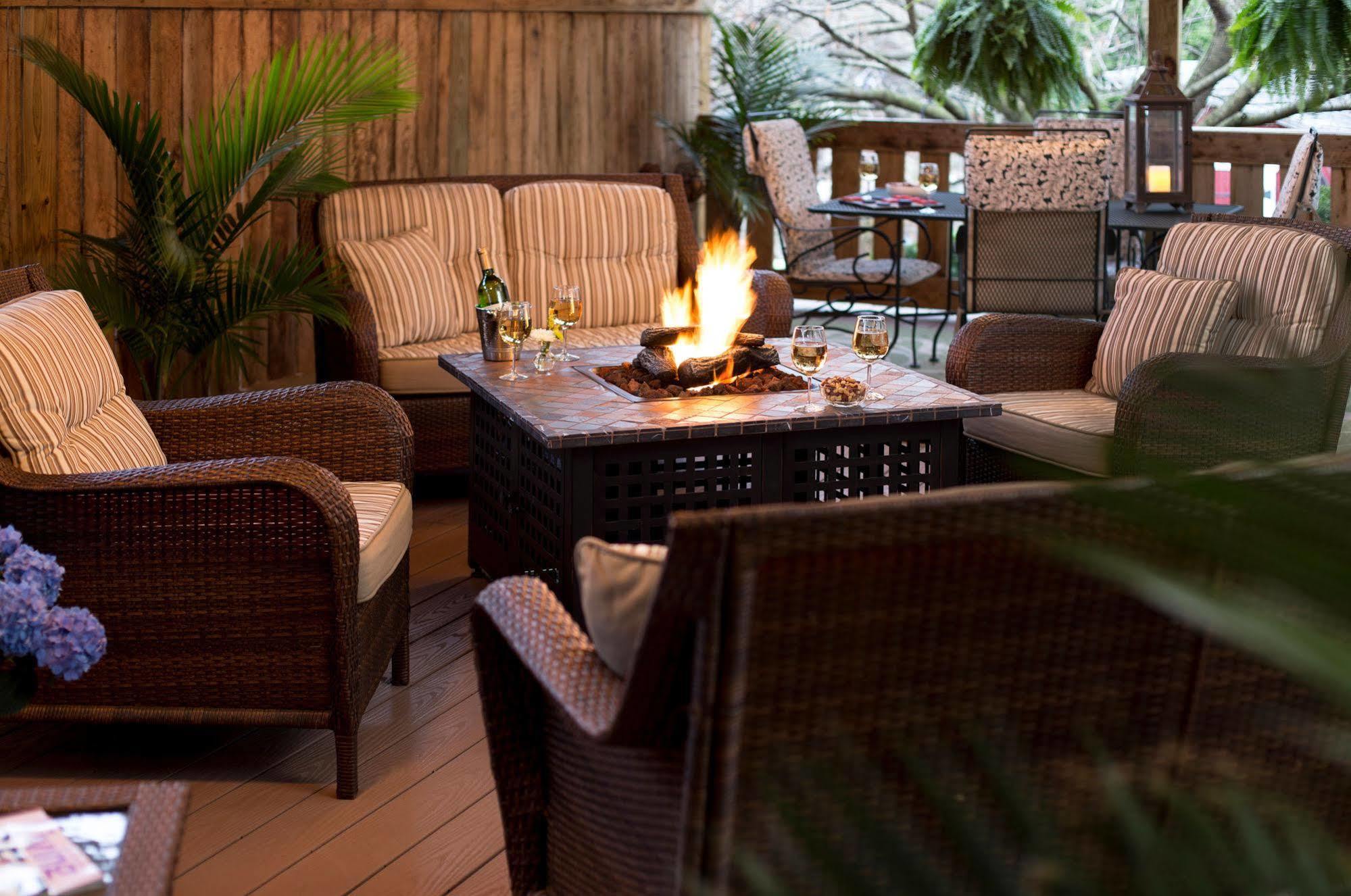 1825 Inn Bed And Breakfast Palmyra Ngoại thất bức ảnh